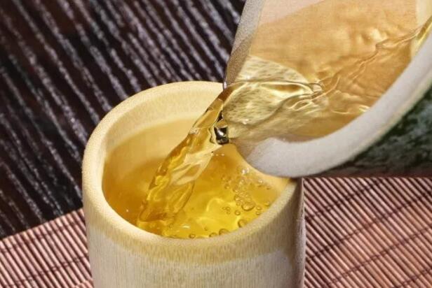 重慶市竹筒酒生產(chǎn)廠