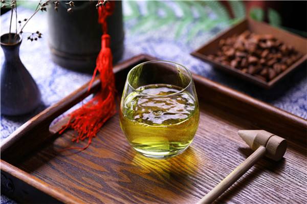 竹筒酒廠家